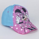 GORRA MINNIE ROSA
