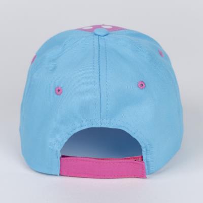 GORRA MINNIE ROSA