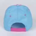 GORRA MINNIE ROSA