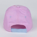 GORRA MINNIE ROSA