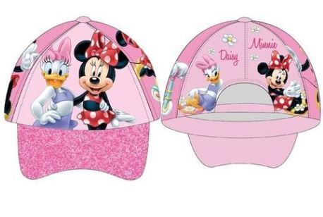 GORRA MINNIE SUBLIMATION 51-53