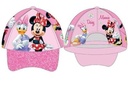 GORRA MINNIE SUBLIMATION 51-53