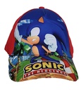 GORRA NIÑO SONIC T.52-54