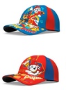 GORRA PAW PATROL T.52/54