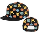 GORRA POKEMON ADULTO