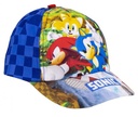GORRA SONIC