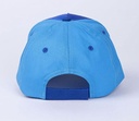GORRA SONIC AZUL