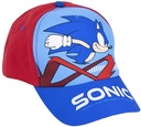 GORRA SONIC AZUL