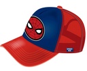 GORRA SPIDERMAN