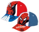 GORRA SPIDERMAN TOWN 2 SURT