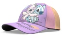 GORRA STITCH 52/54 CM. ALG.