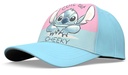 GORRA STITCH 52/54 CM. POL.