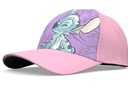 GORRA STITCH 52/54 CM. POL.