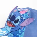 GORRA STITCH APLIC.PREMIUM