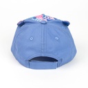 GORRA STITCH APLIC.PREMIUM