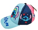 GORRA STITCH NIÑA