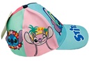 GORRA STITCH NIÑA