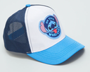 GORRA TRUCKER STITCH