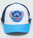 GORRA TRUCKER STITCH