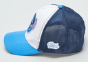 GORRA TRUCKER STITCH