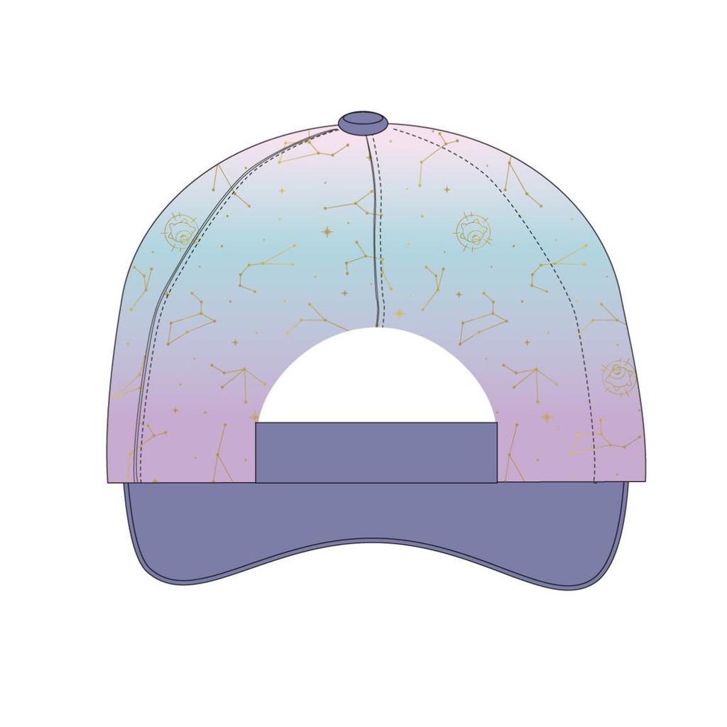 GORRA WISH
