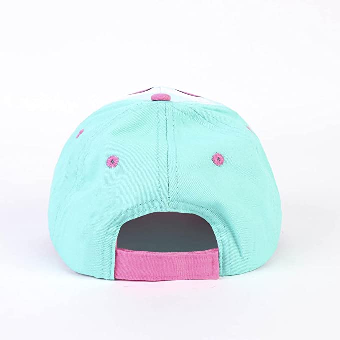 GORRA+GAFAS SOL MINNIE