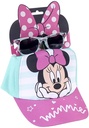 GORRA+GAFAS SOL MINNIE