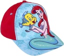 GORRA+GAFAS SOL SIRENITA