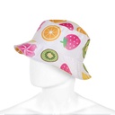 GORRO KARACTER FRUIT