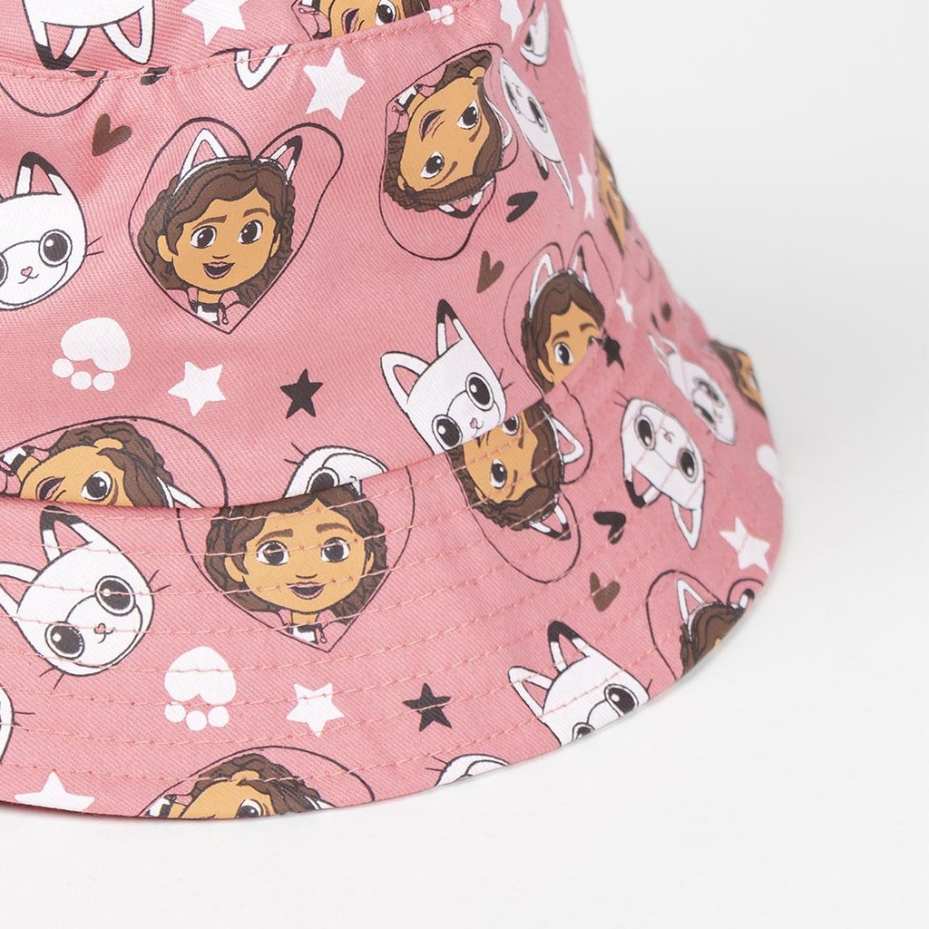 GORRO PESCADOR GABBY'S