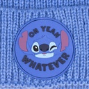 GORRO TRICOT STITCH