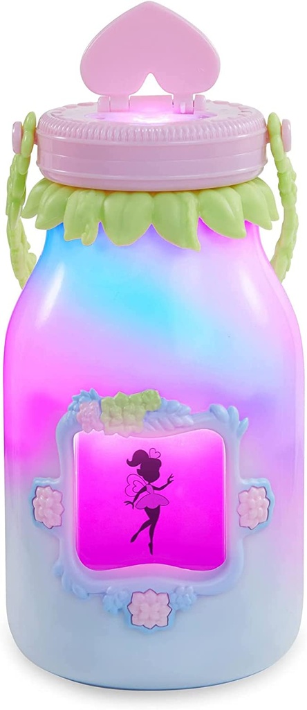 GOT 2 GLOW FAIRIES PINK