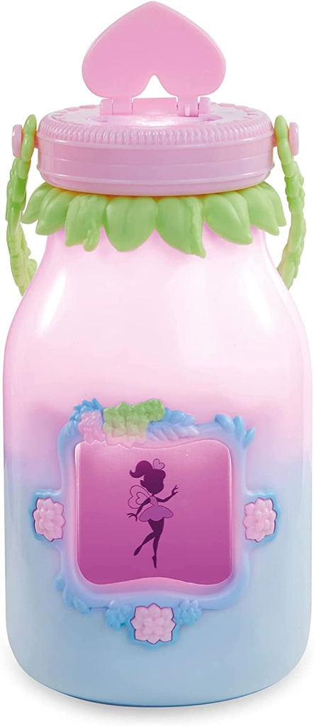 GOT 2 GLOW FAIRIES PINK