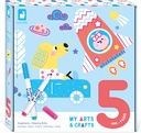 GRAFISMO 5 AÑOS