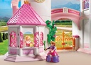 GRAN CASTILLO DE PRINCESAS