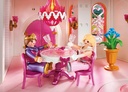 GRAN CASTILLO DE PRINCESAS