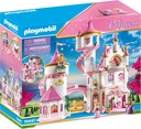 GRAN CASTILLO DE PRINCESAS