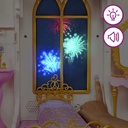 GRAN CASTILLO FIESTA PRINCESAS