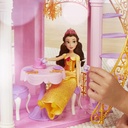 GRAN CASTILLO FIESTA PRINCESAS