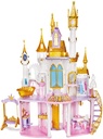 GRAN CASTILLO FIESTA PRINCESAS