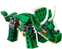 GRANDES DINOSAURIOS LEGO CR.