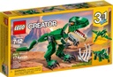GRANDES DINOSAURIOS LEGO CR.