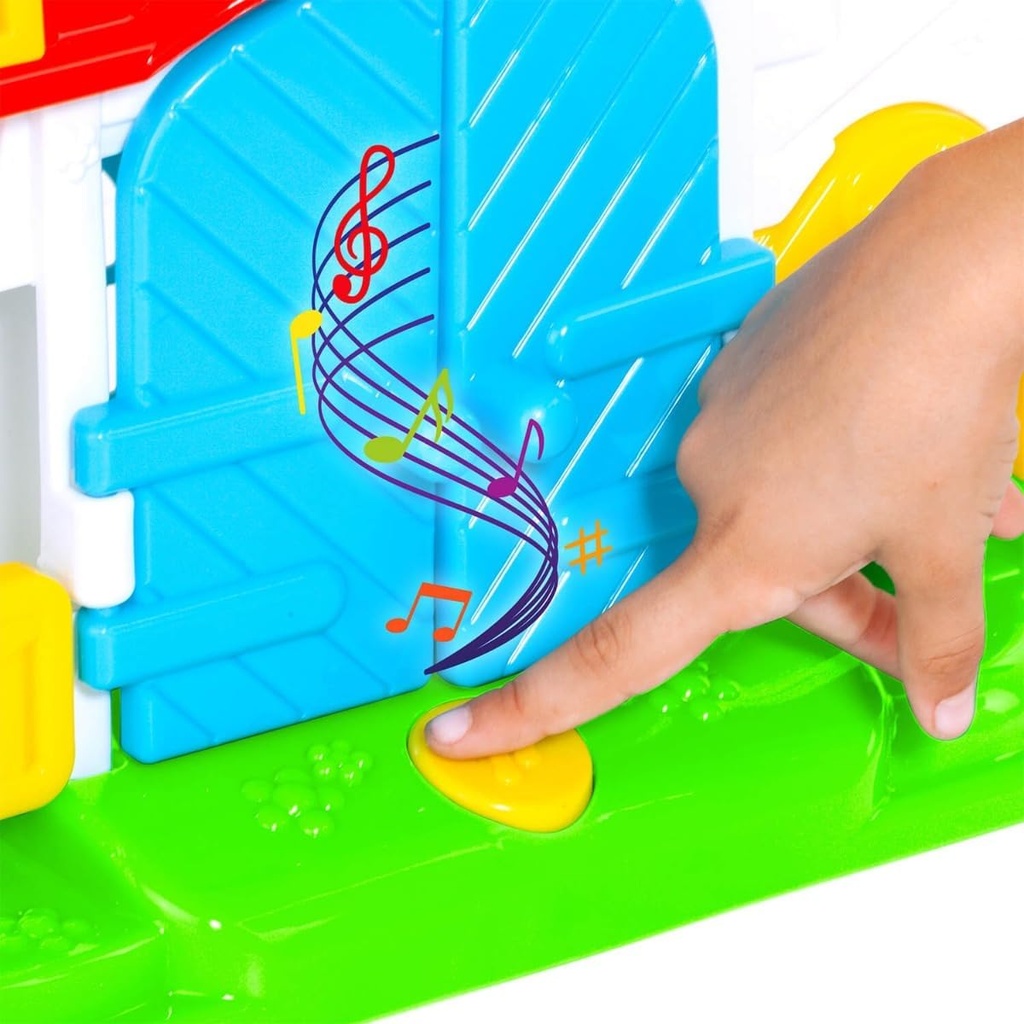 GRANJA ACTIVIDADES+BLOCKS