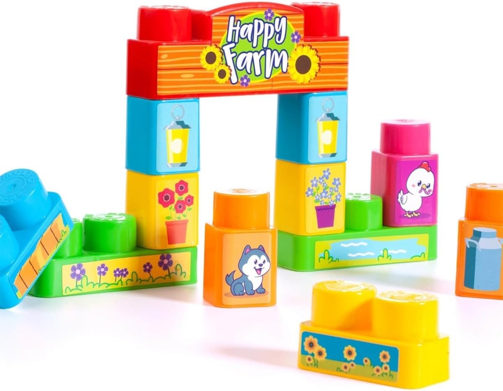 GRANJA ACTIVIDADES+BLOCKS