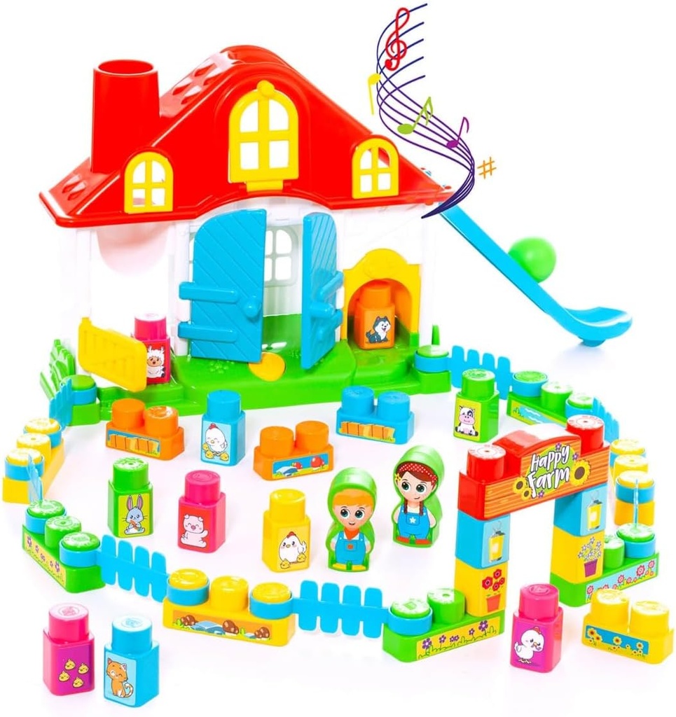 GRANJA ACTIVIDADES+BLOCKS