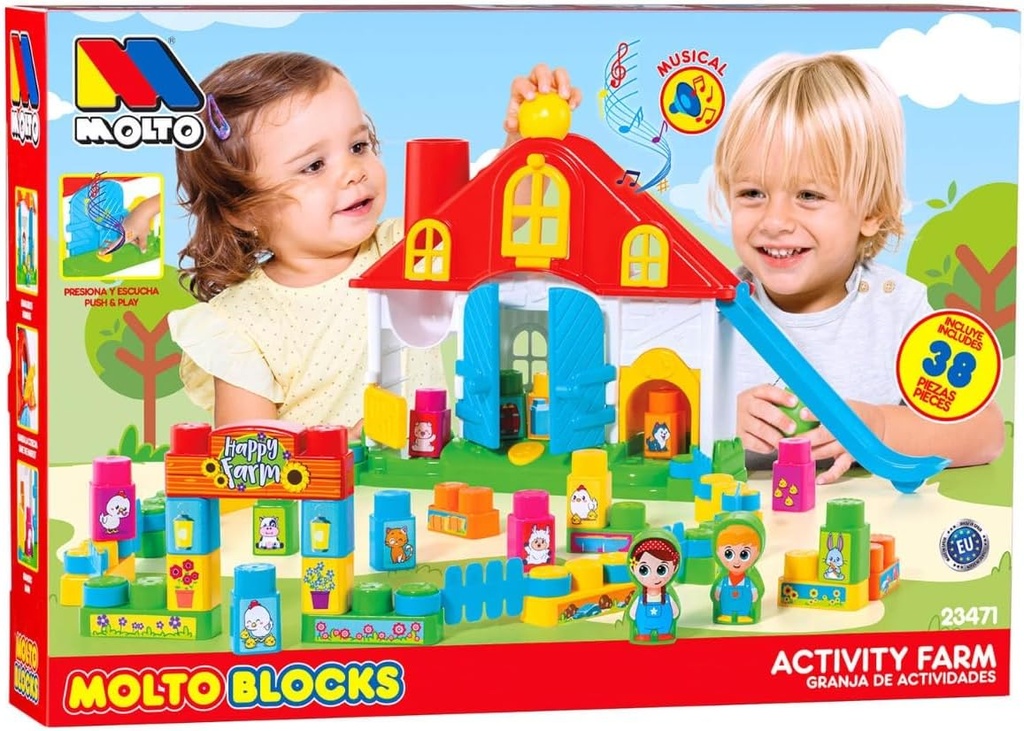 GRANJA ACTIVIDADES+BLOCKS