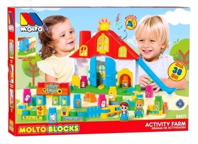 GRANJA ACTIVIDADES+BLOCKS