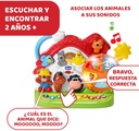 GRANJA SONORA BILINGUE