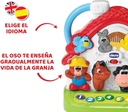 GRANJA SONORA BILINGUE