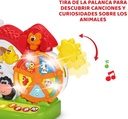 GRANJA SONORA BILINGUE